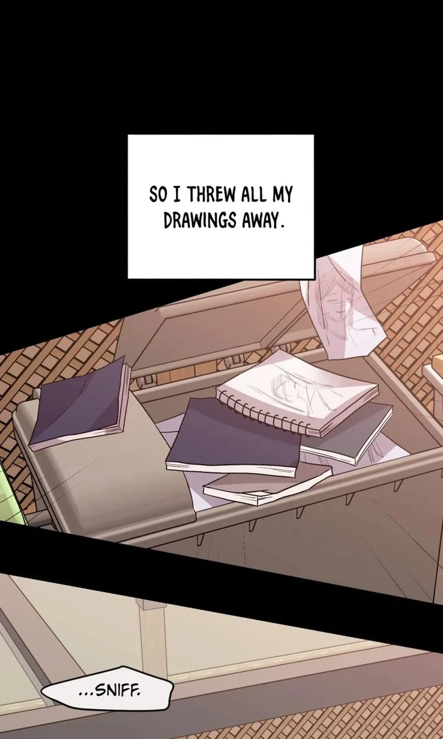 Gold Hands Chapter 39 page 60 - 