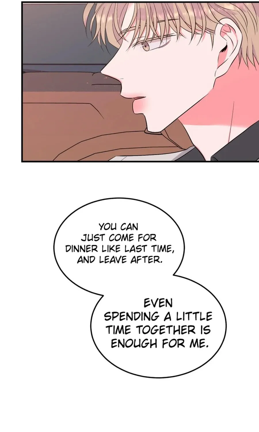 Gold Hands Chapter 39 page 8 - 