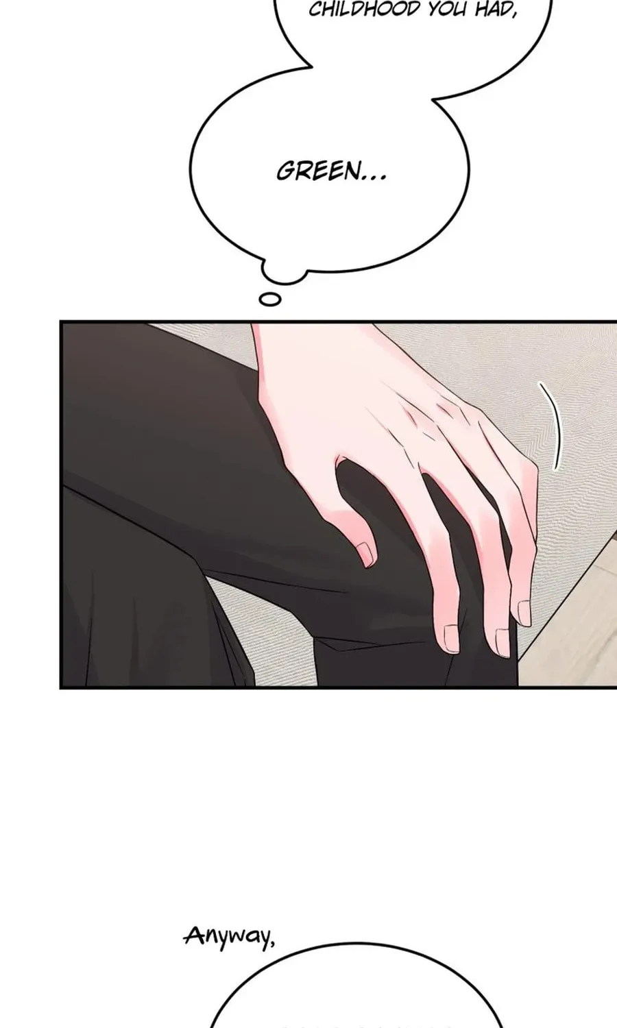 Gold Hands Chapter 39 page 72 - 