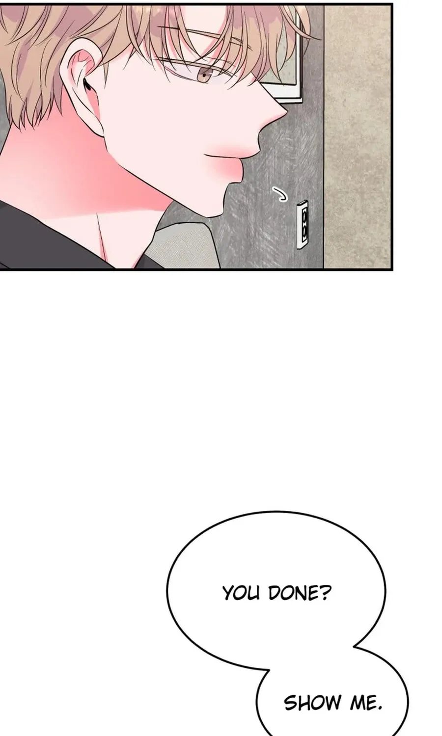 Gold Hands Chapter 39 page 78 - 