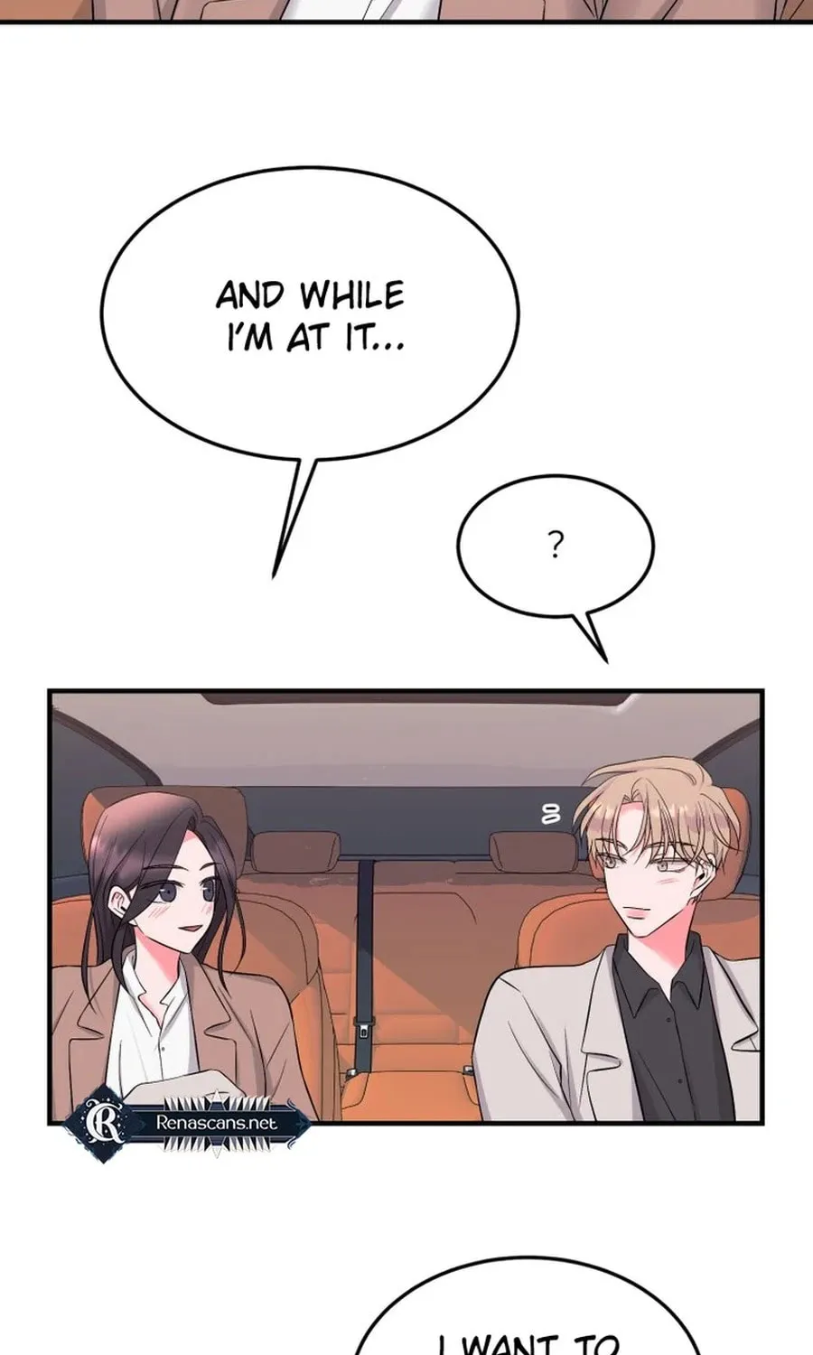Gold Hands Chapter 39 page 10 - 