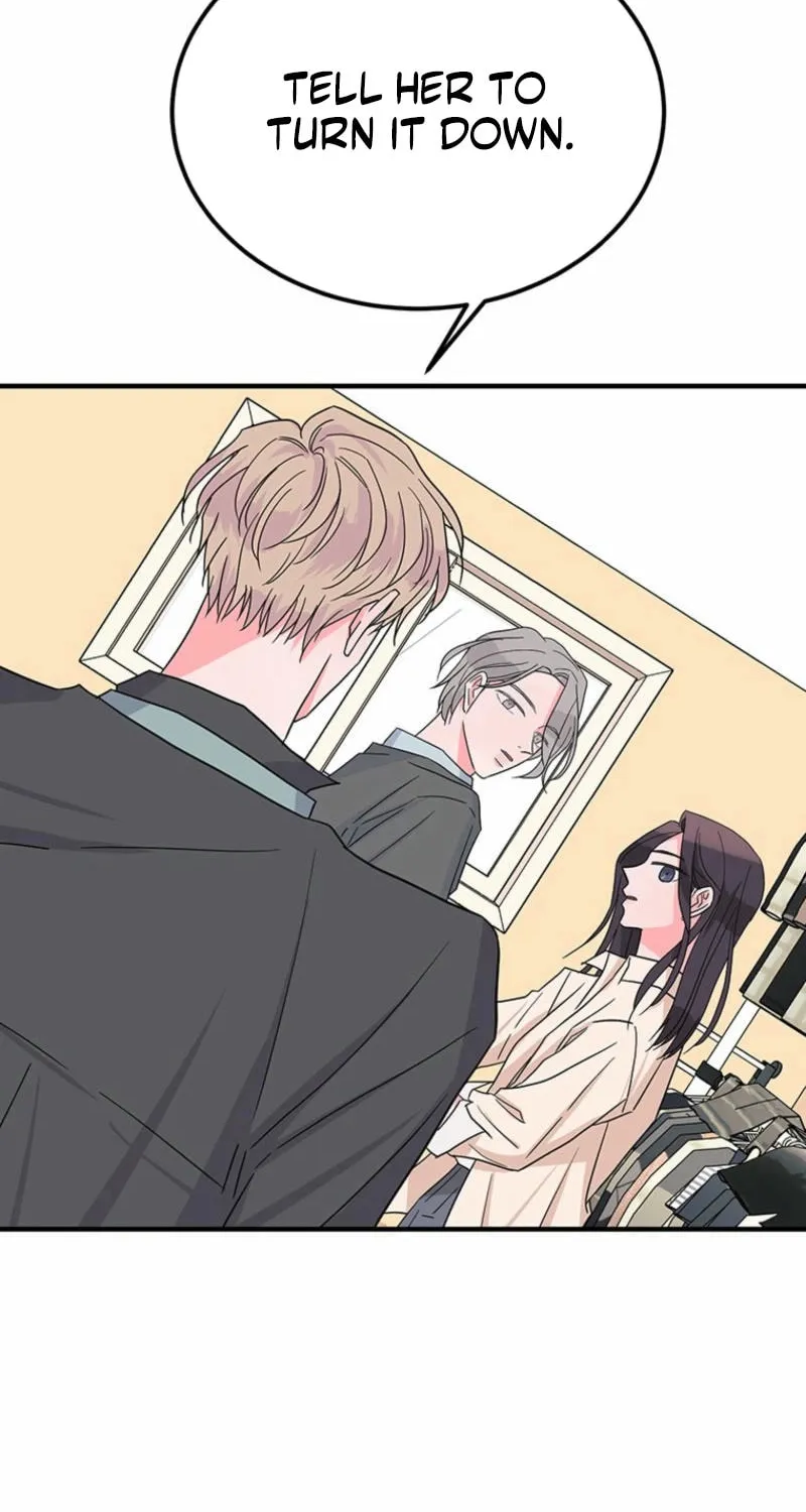 Gold Hands Chapter 4 page 2 - 