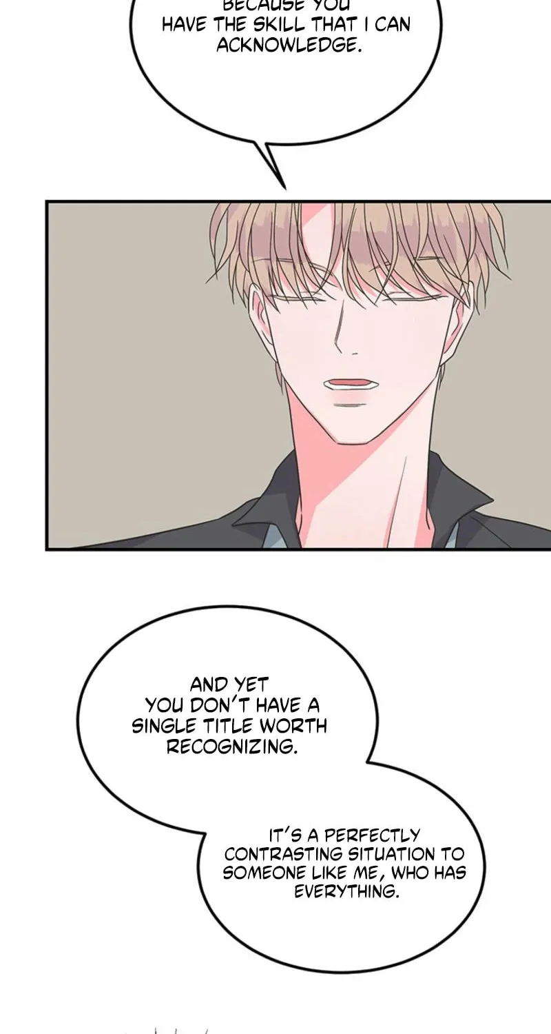 Gold Hands Chapter 4 page 12 - 