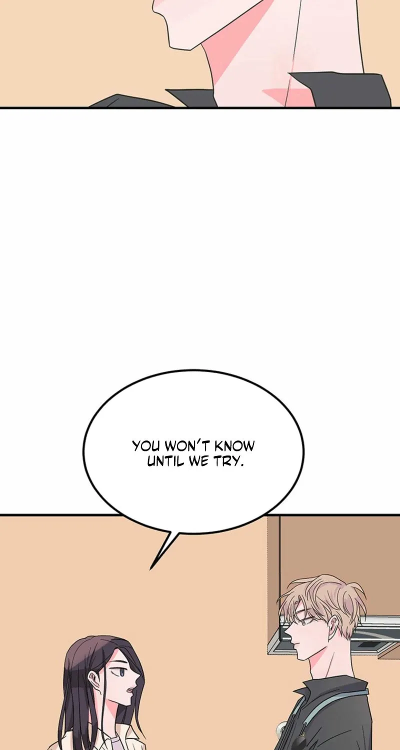 Gold Hands Chapter 4 page 16 - 