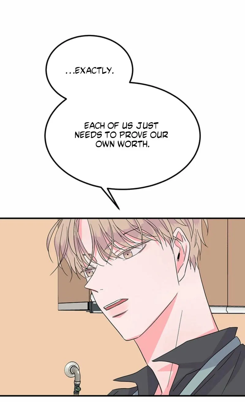 Gold Hands Chapter 4 page 19 - 