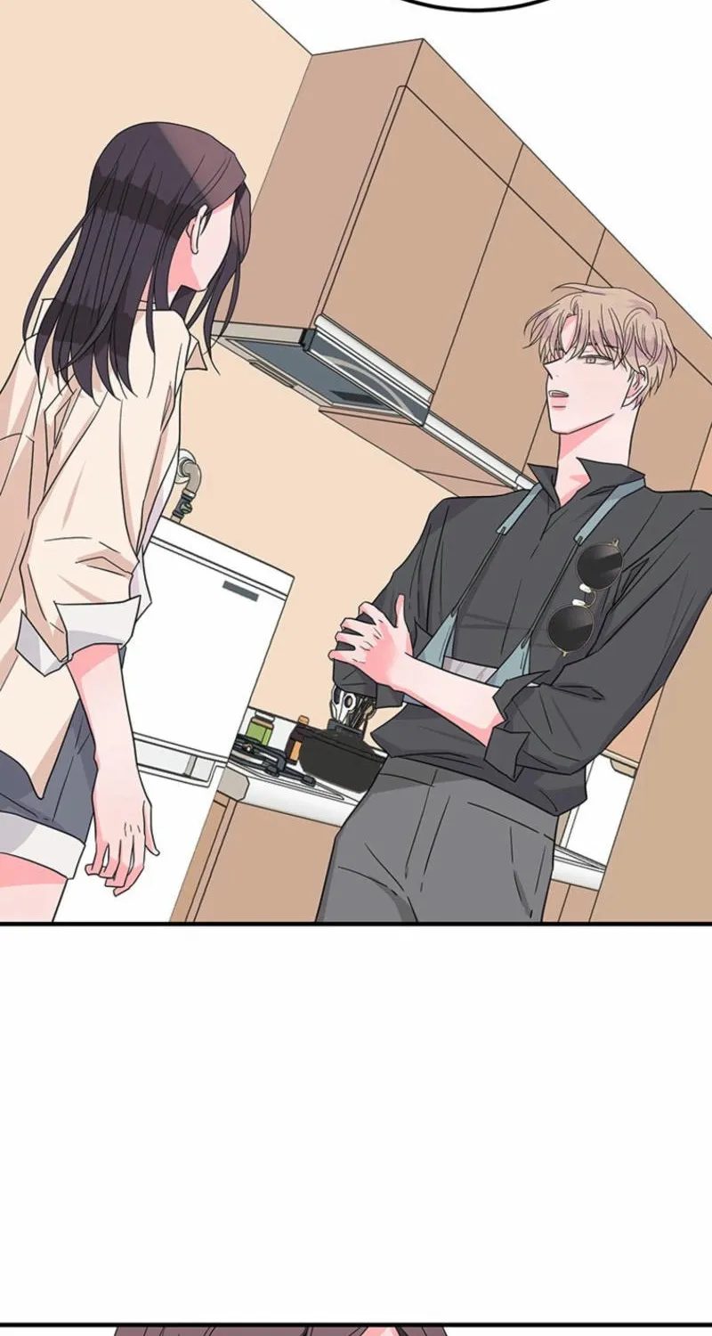 Gold Hands Chapter 4 page 21 - 