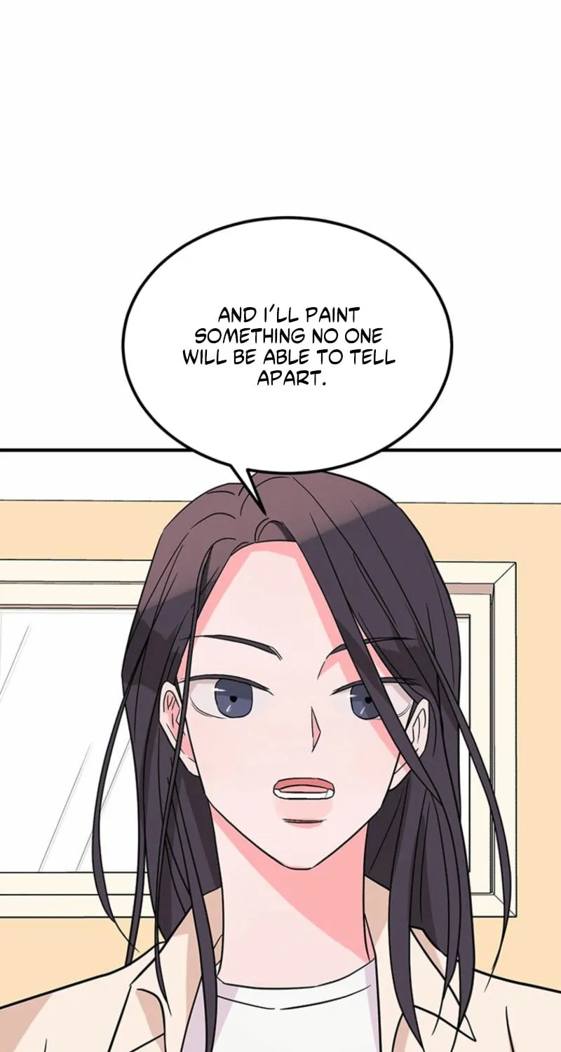 Gold Hands Chapter 4 page 23 - 