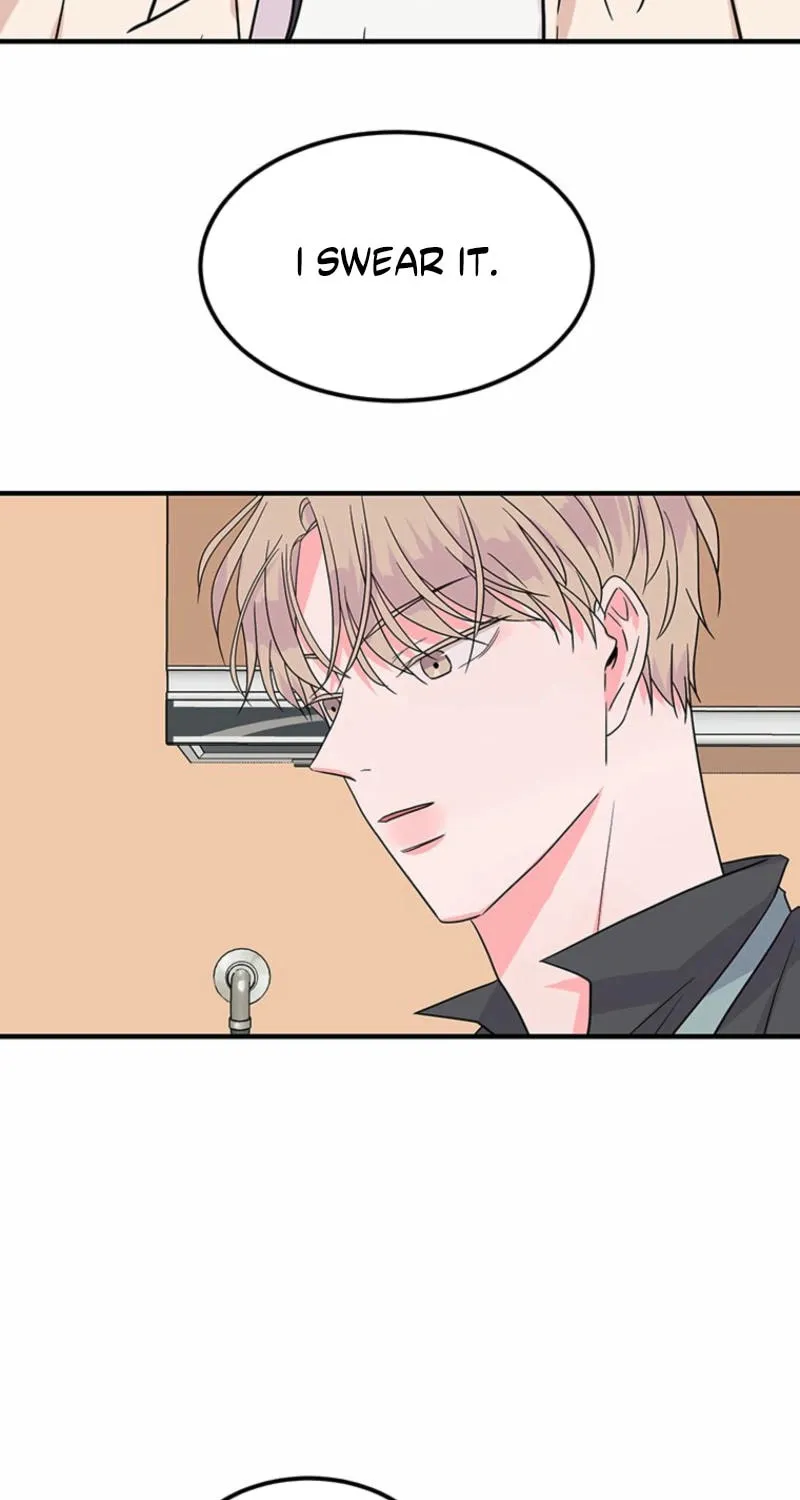 Gold Hands Chapter 4 page 24 - 