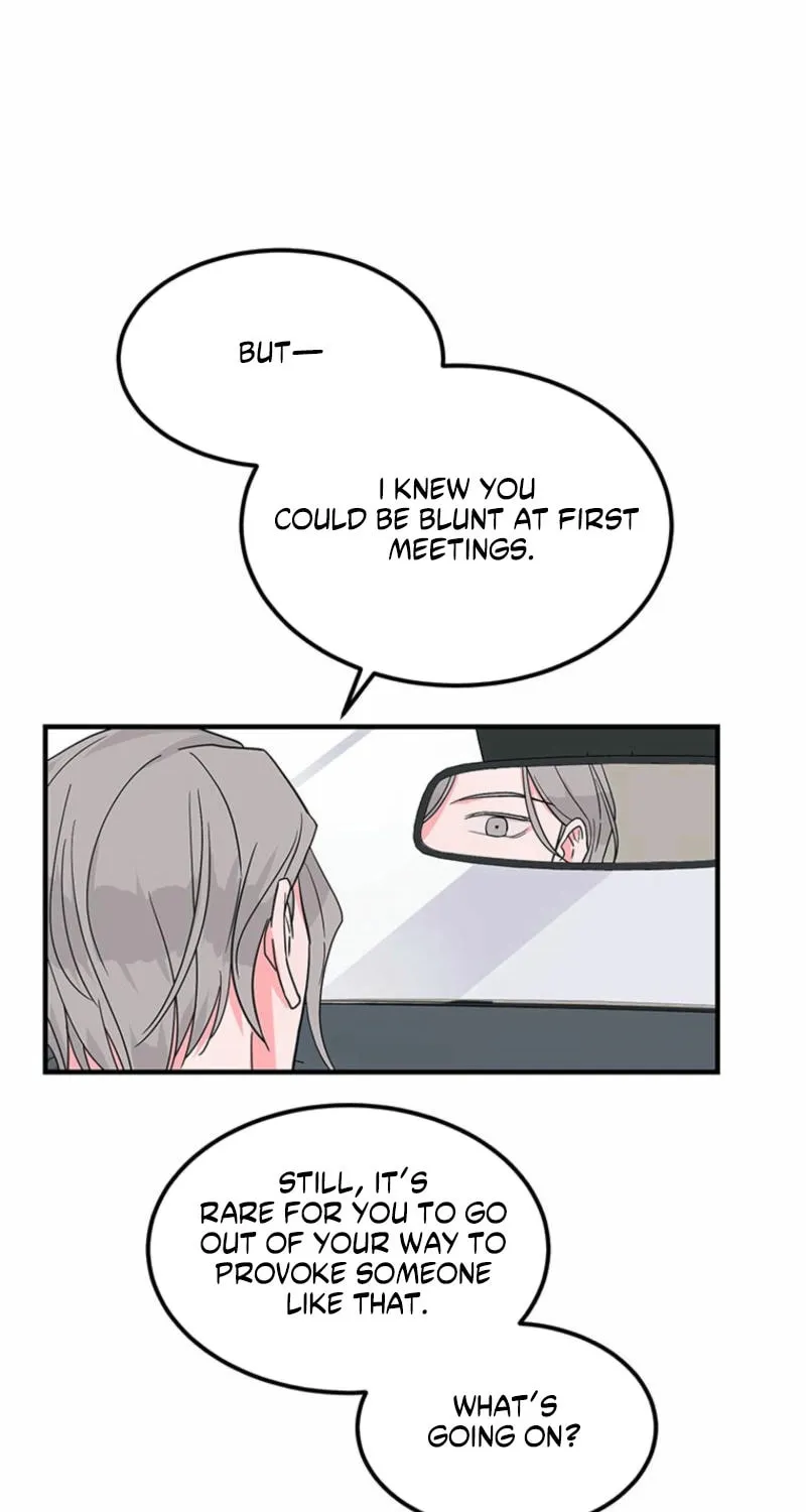 Gold Hands Chapter 4 page 32 - 