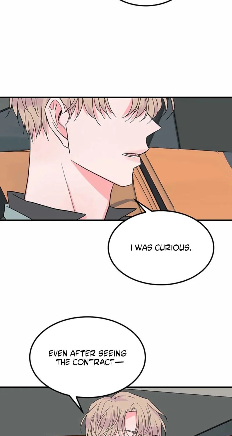 Gold Hands Chapter 4 page 33 - 