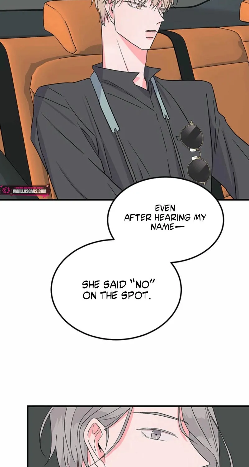 Gold Hands Chapter 4 page 34 - 