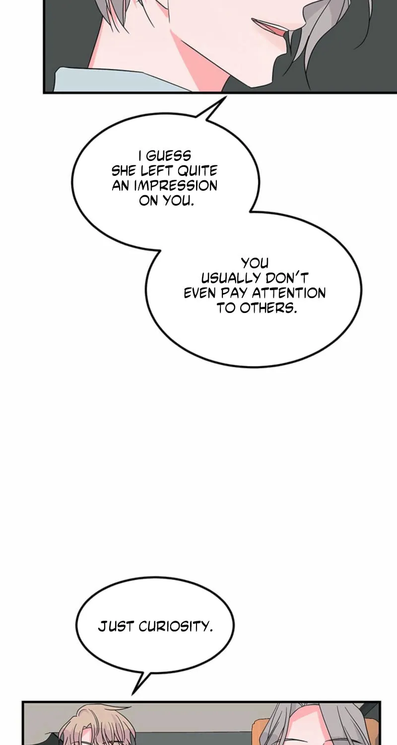 Gold Hands Chapter 4 page 35 - 
