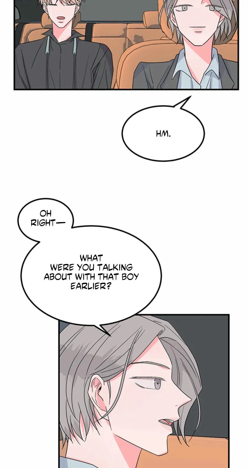 Gold Hands Chapter 4 page 36 - 