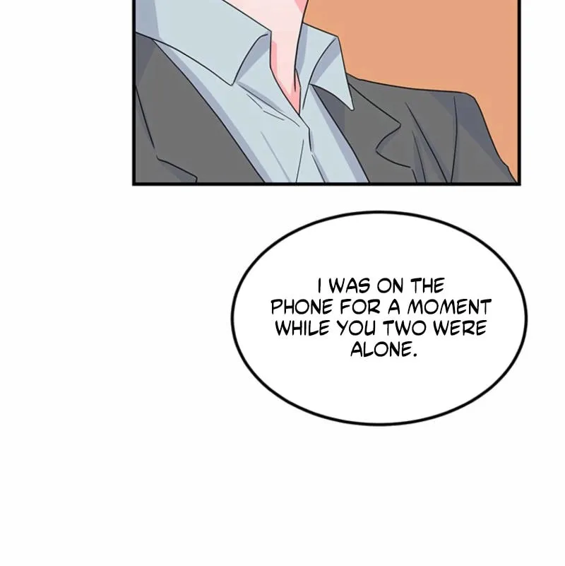 Gold Hands Chapter 4 page 37 - 
