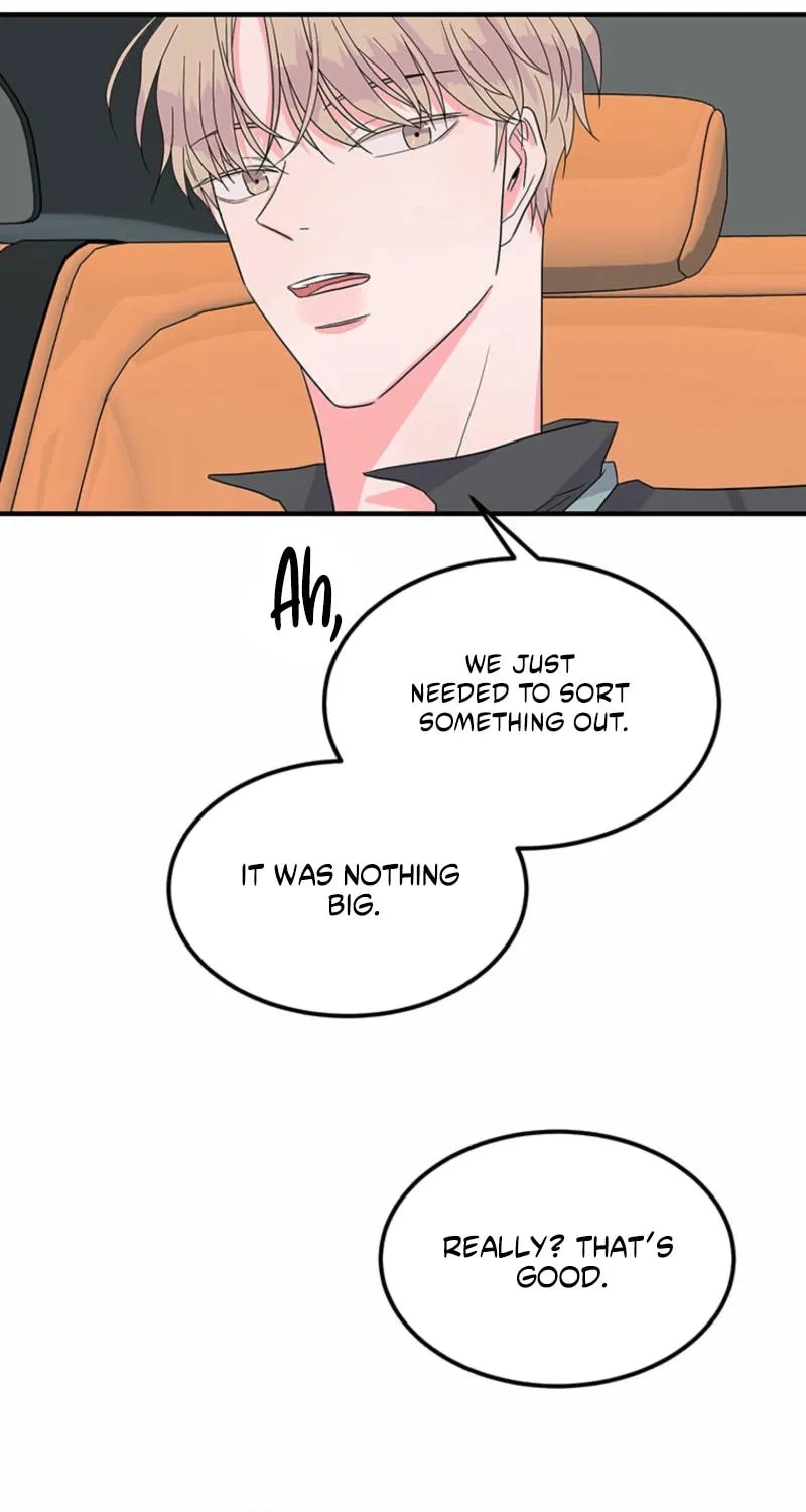 Gold Hands Chapter 4 page 38 - 