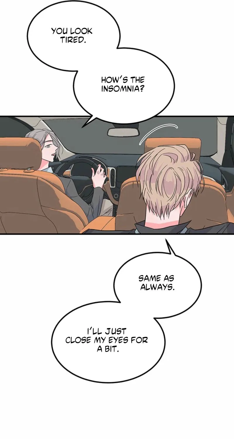 Gold Hands Chapter 4 page 39 - 