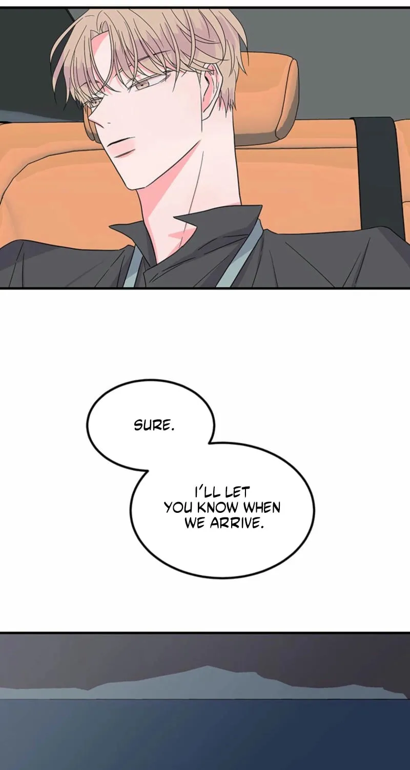 Gold Hands Chapter 4 page 40 - 