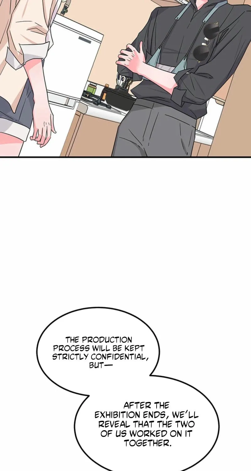 Gold Hands Chapter 4 page 5 - 
