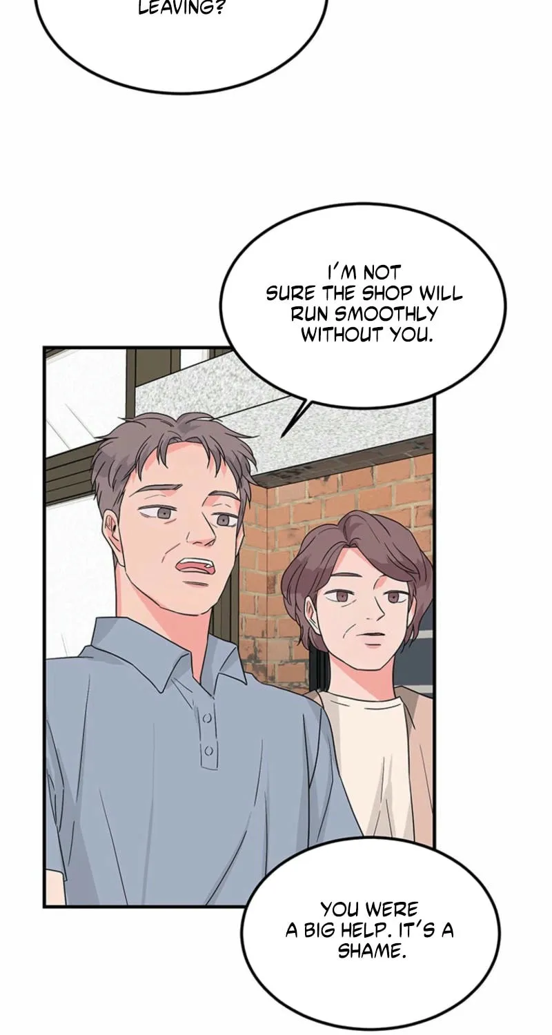 Gold Hands Chapter 4 page 44 - 