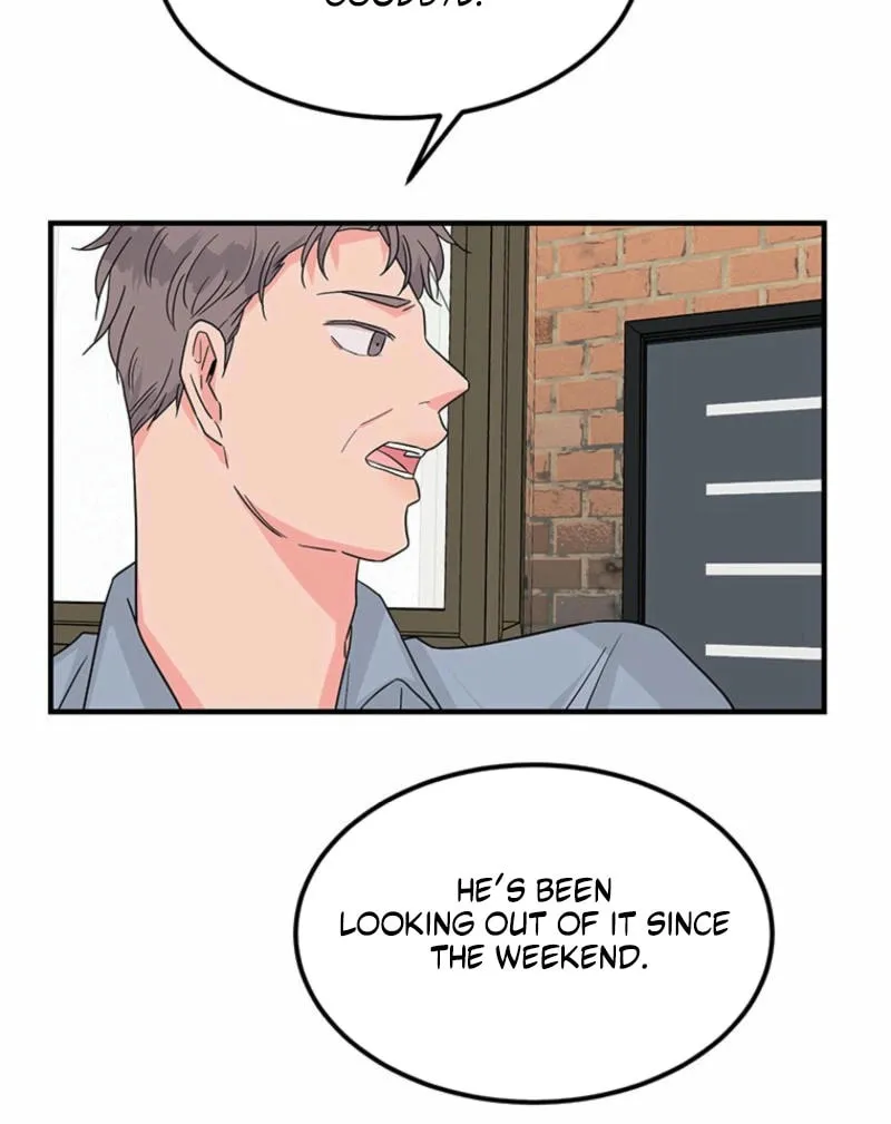 Gold Hands Chapter 4 page 46 - 