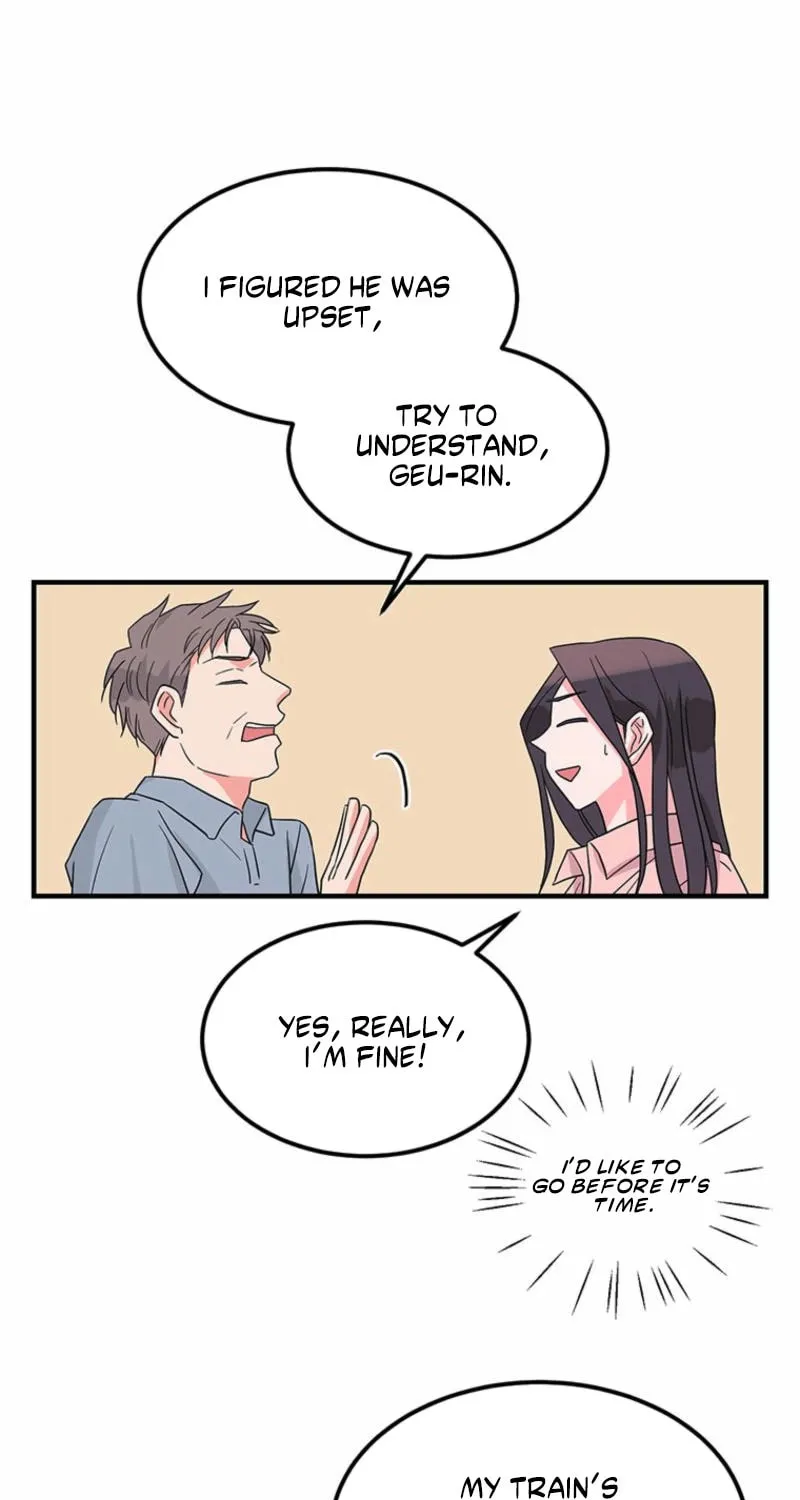 Gold Hands Chapter 4 page 47 - 