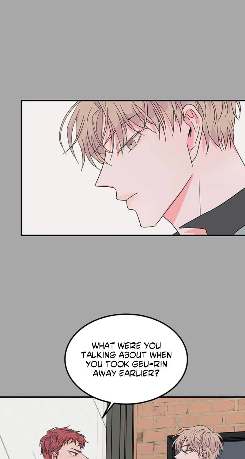 Gold Hands Chapter 4 page 53 - 