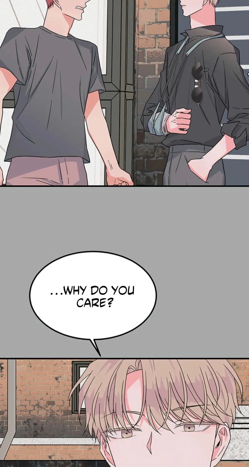 Gold Hands Chapter 4 page 54 - 