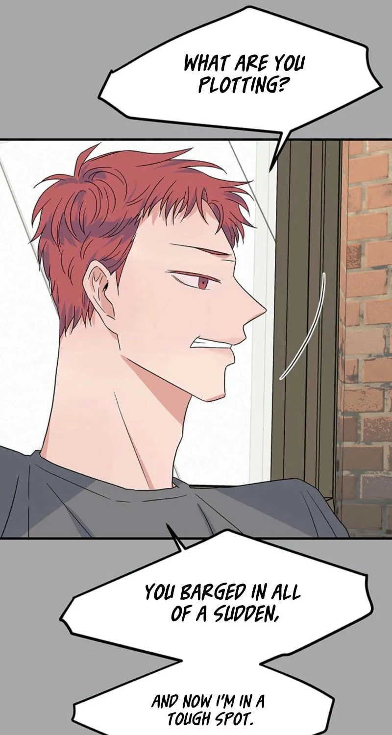 Gold Hands Chapter 4 page 56 - 