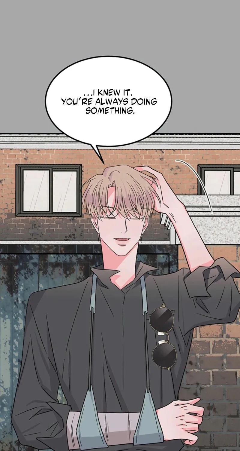Gold Hands Chapter 4 page 58 - 