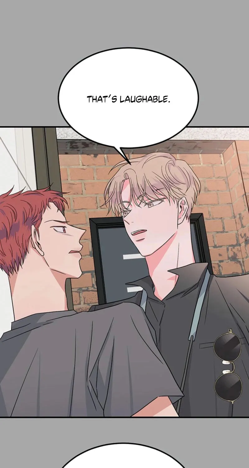 Gold Hands Chapter 4 page 61 - 
