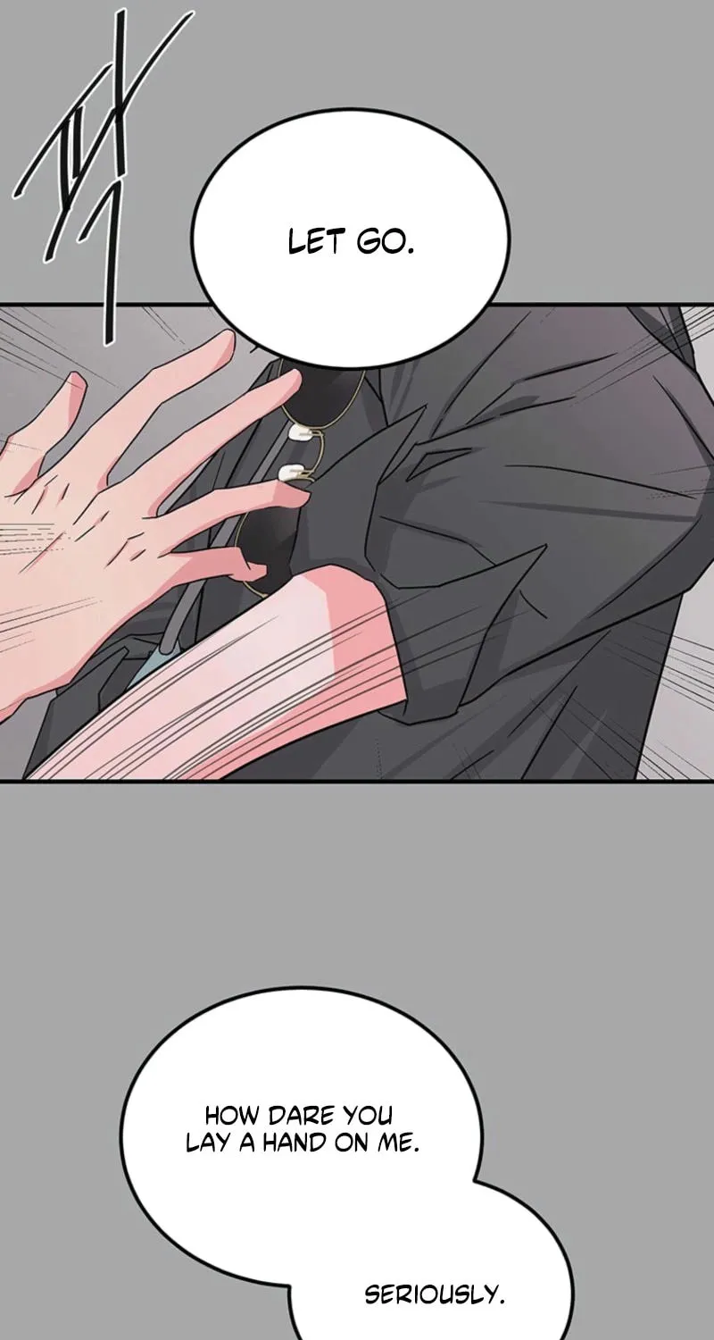 Gold Hands Chapter 4 page 65 - 