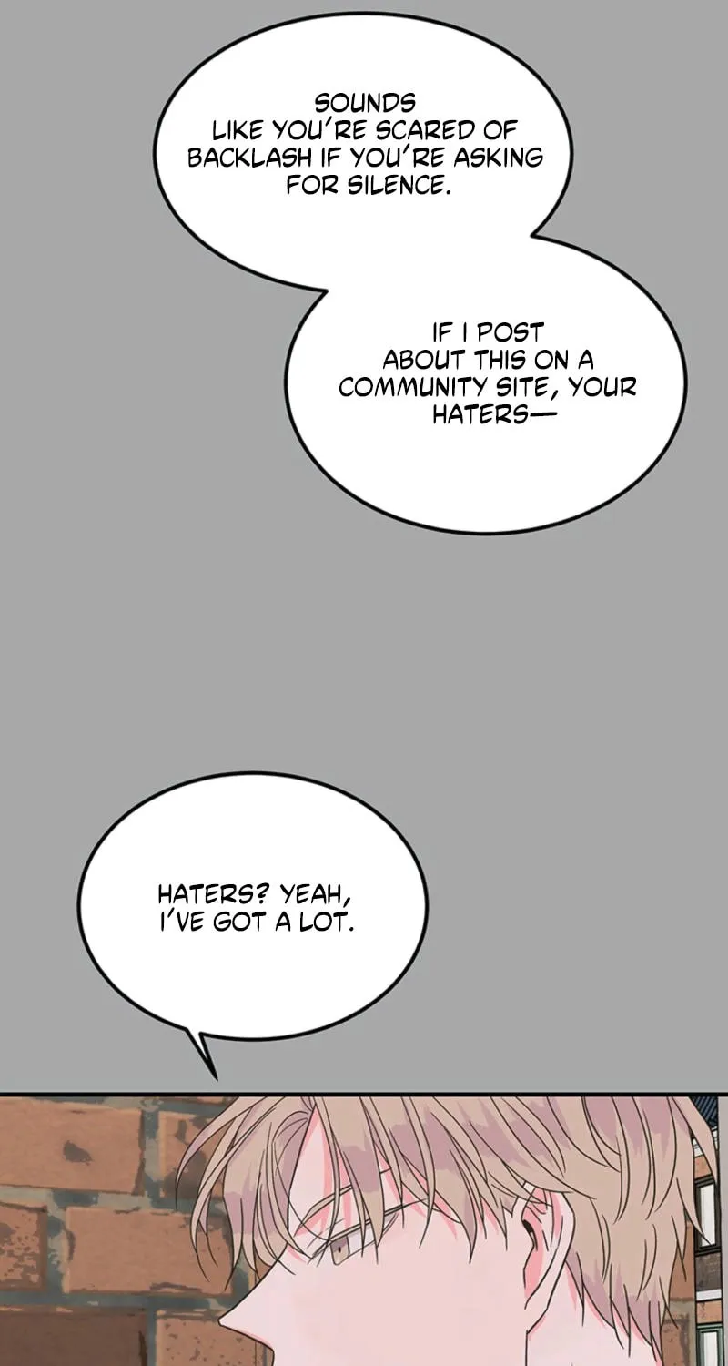 Gold Hands Chapter 4 page 69 - 