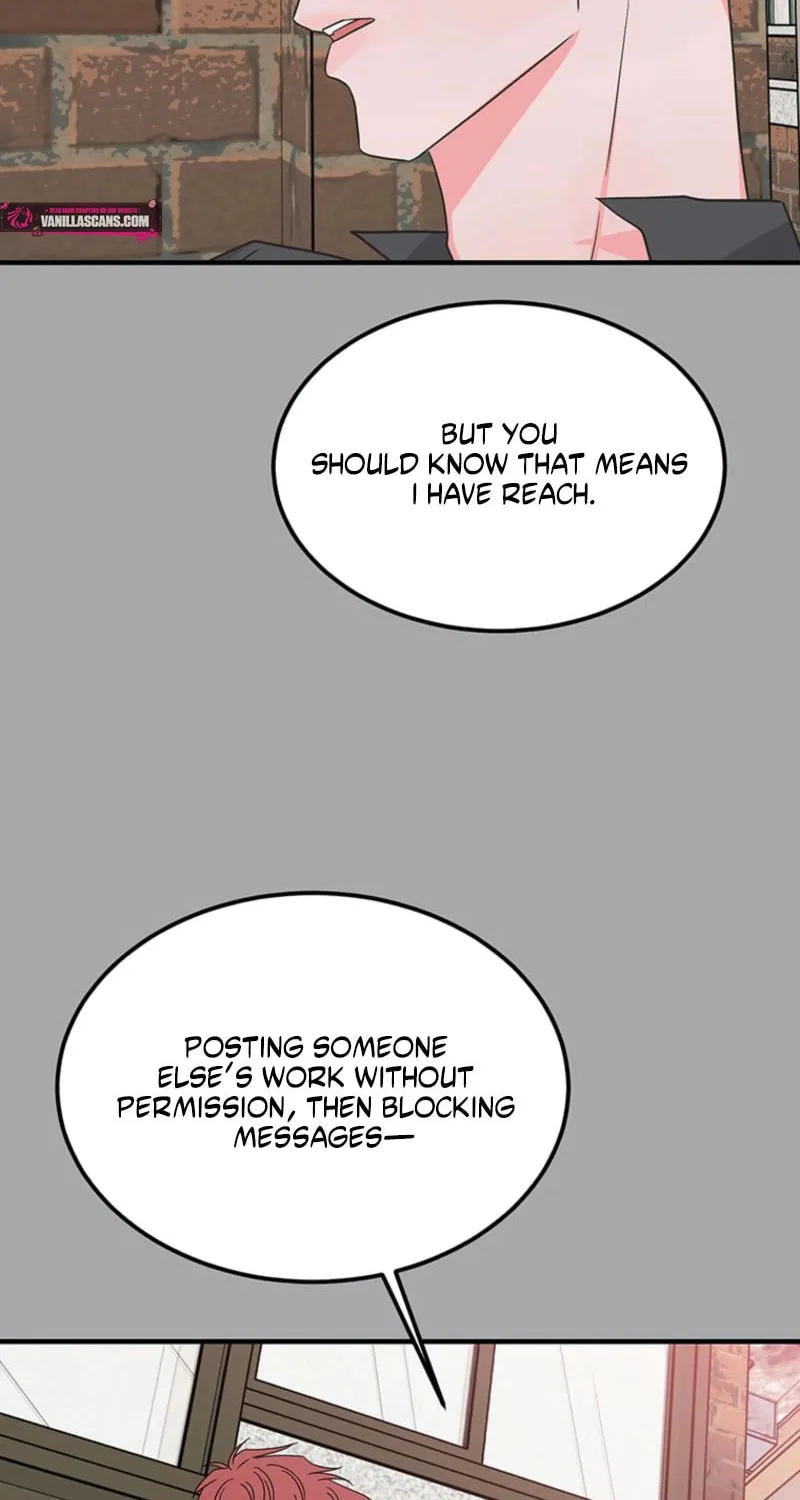 Gold Hands Chapter 4 page 70 - 