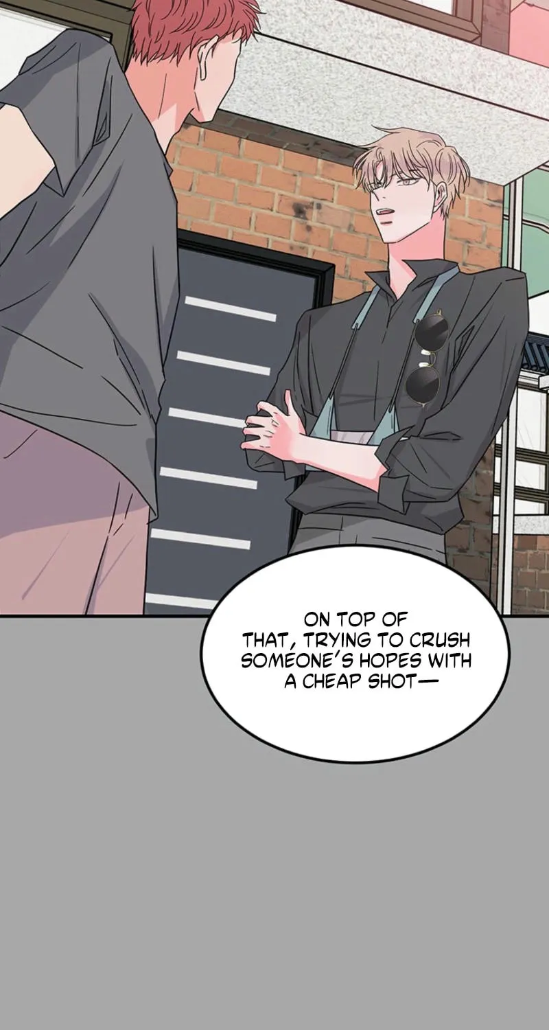 Gold Hands Chapter 4 page 71 - 