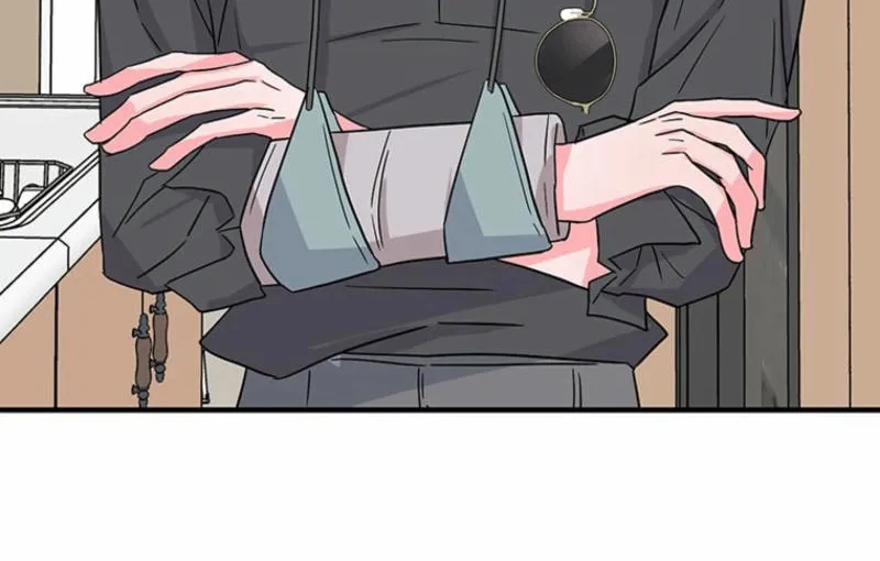 Gold Hands Chapter 4 page 10 - 