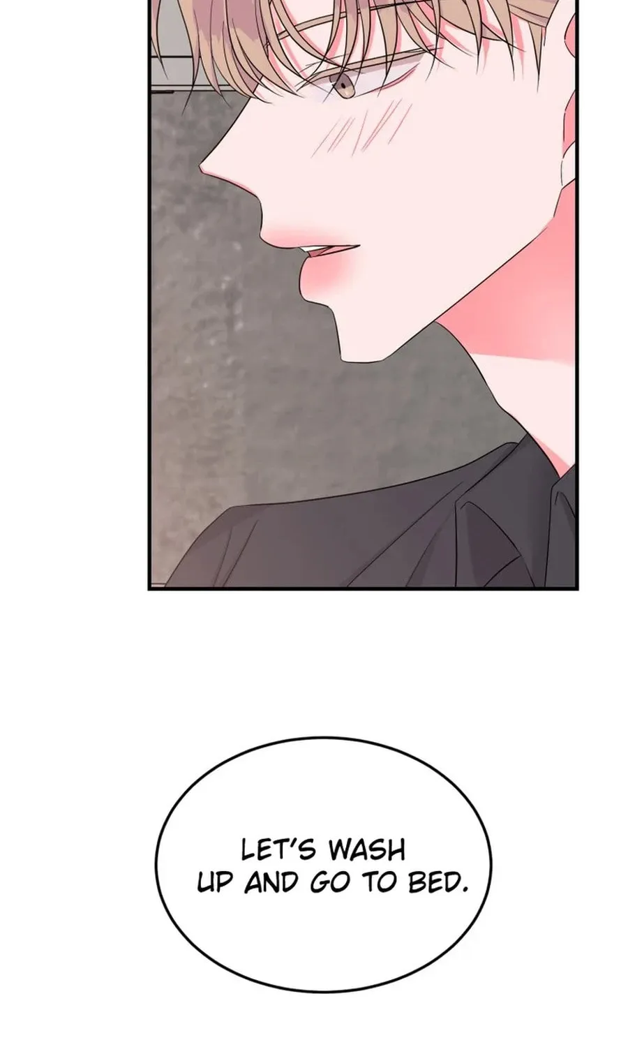 Gold Hands Chapter 40 page 13 - 