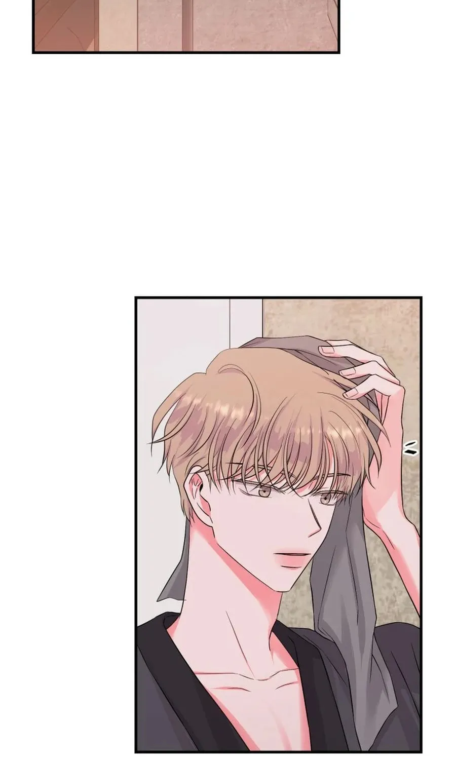 Gold Hands Chapter 40 page 16 - 