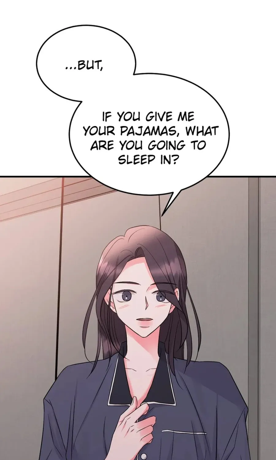 Gold Hands Chapter 40 page 17 - 