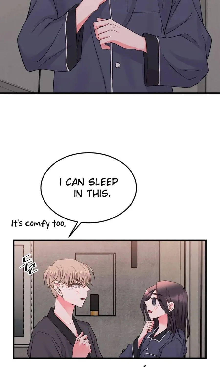 Gold Hands Chapter 40 page 18 - 