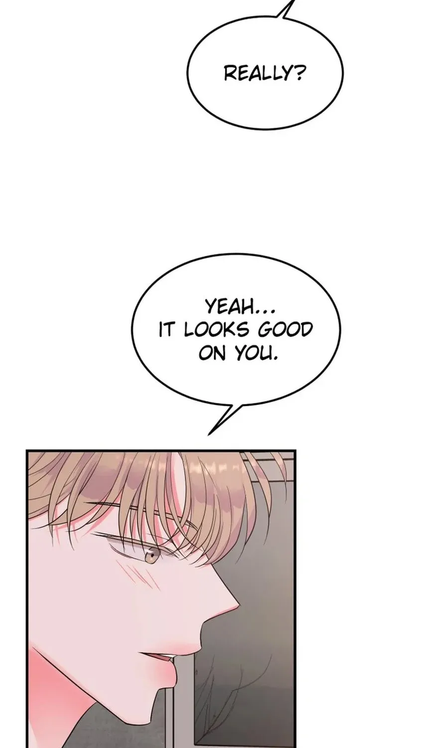 Gold Hands Chapter 40 page 19 - 