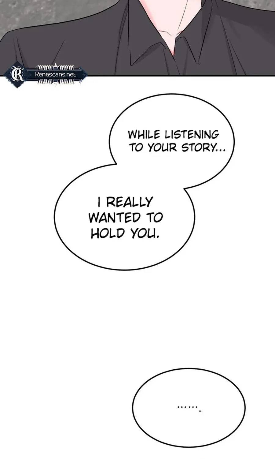 Gold Hands Chapter 40 page 3 - 