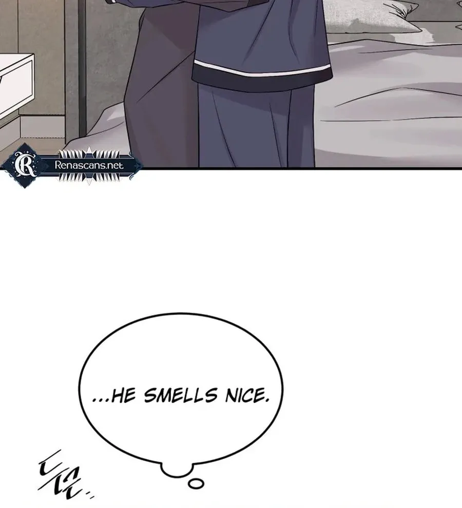 Gold Hands Chapter 40 page 21 - 