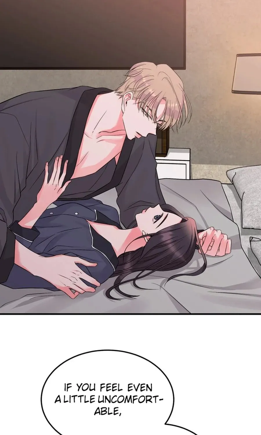 Gold Hands Chapter 40 page 26 - 