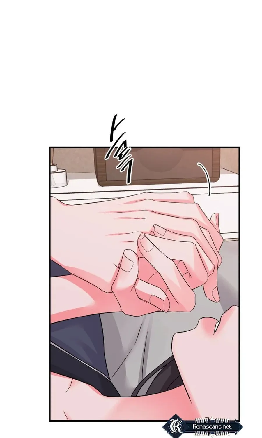 Gold Hands Chapter 40 page 29 - 