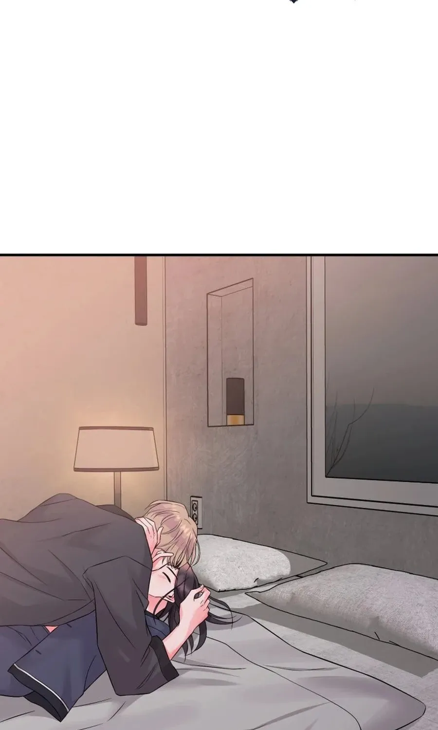 Gold Hands Chapter 40 page 30 - 