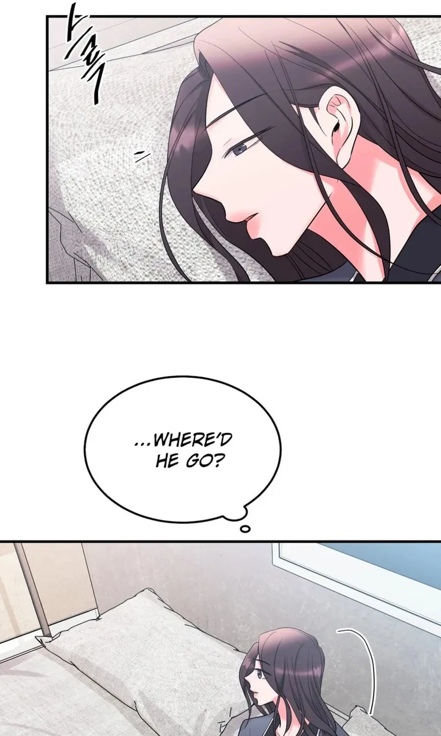 Gold Hands Chapter 40 page 35 - 