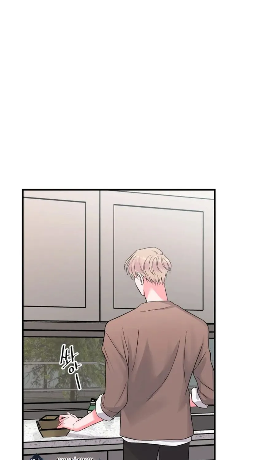 Gold Hands Chapter 40 page 37 - 