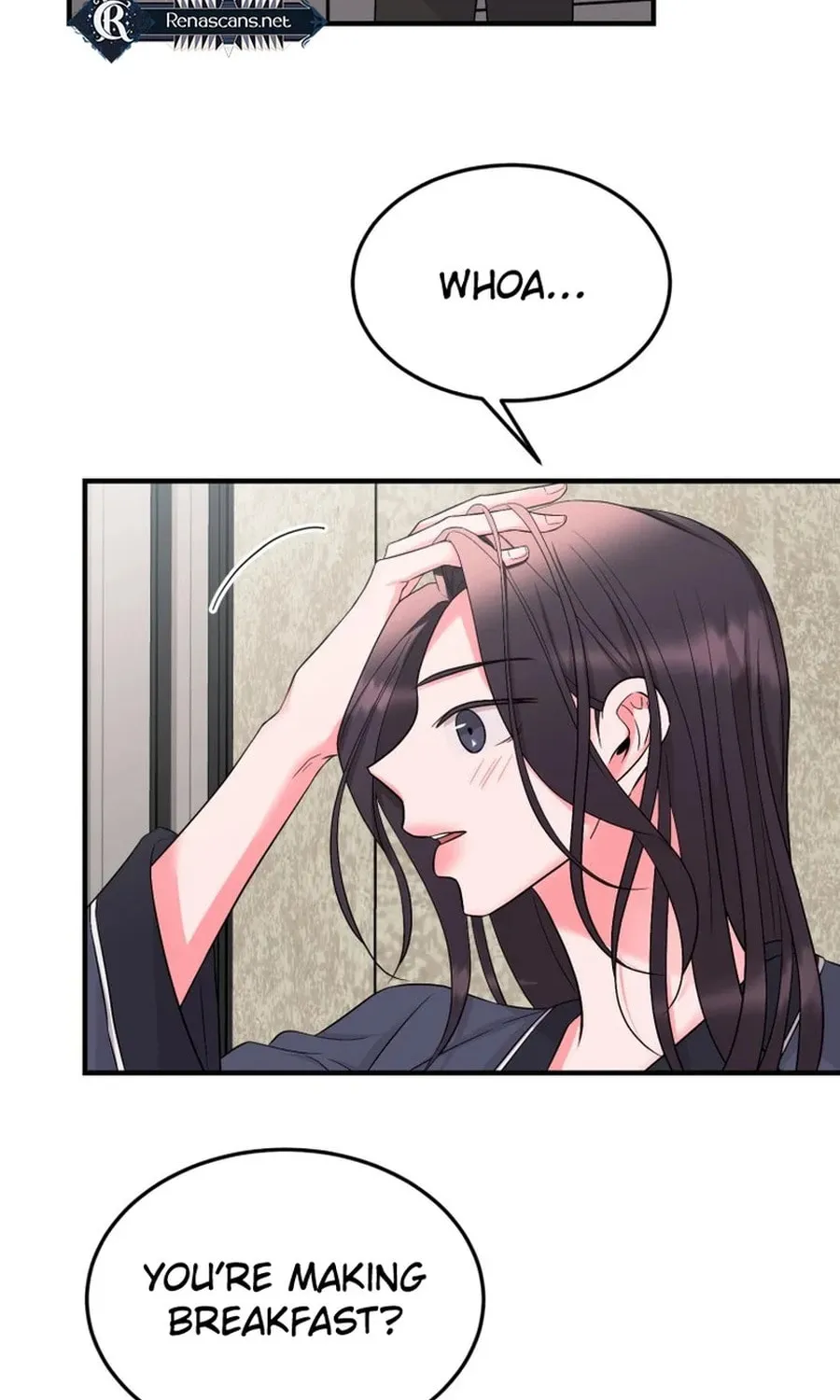 Gold Hands Chapter 40 page 38 - 