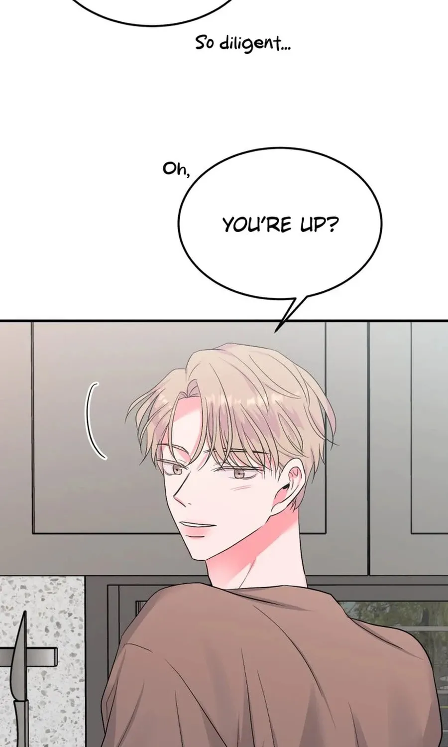 Gold Hands Chapter 40 page 39 - 