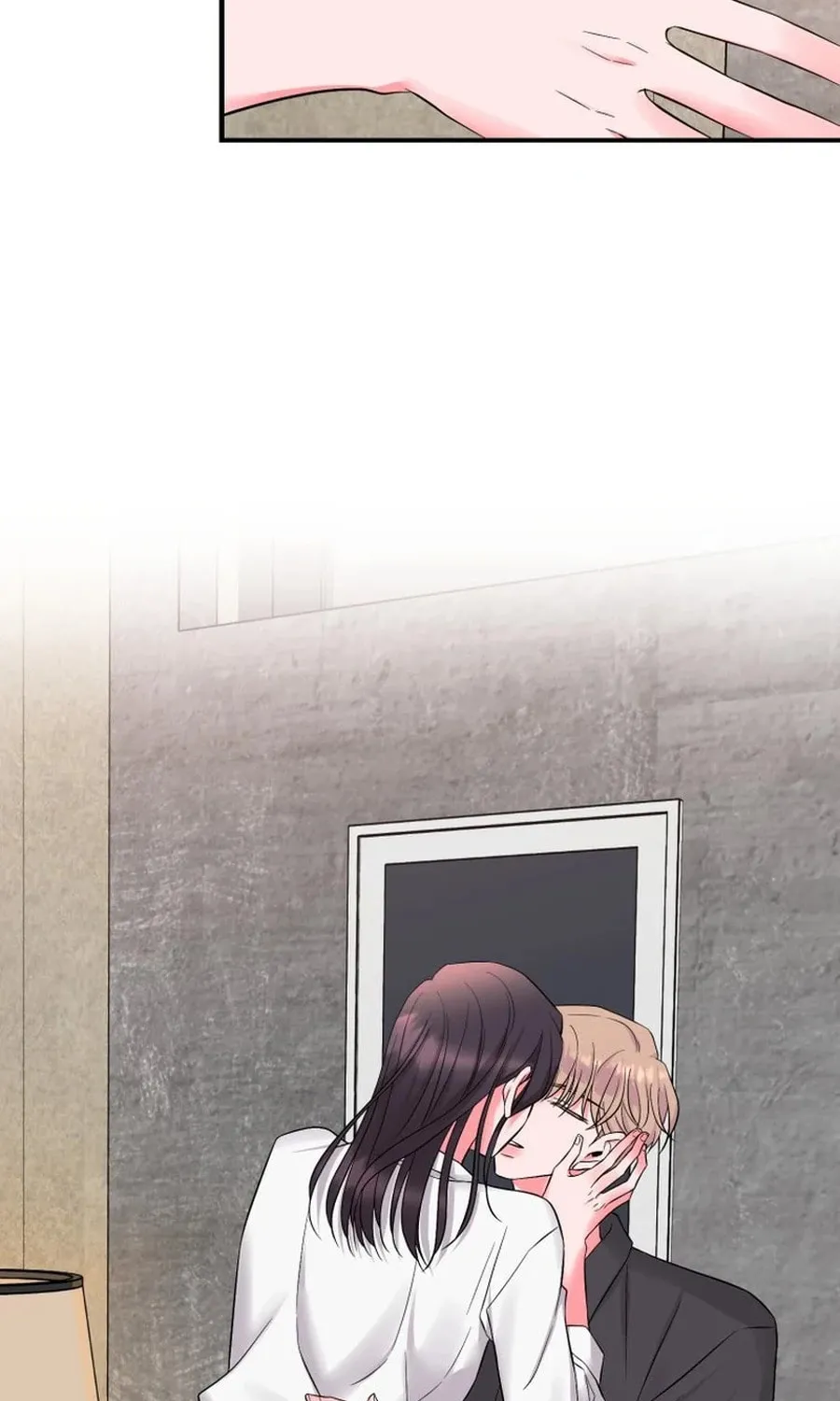 Gold Hands Chapter 40 page 5 - 